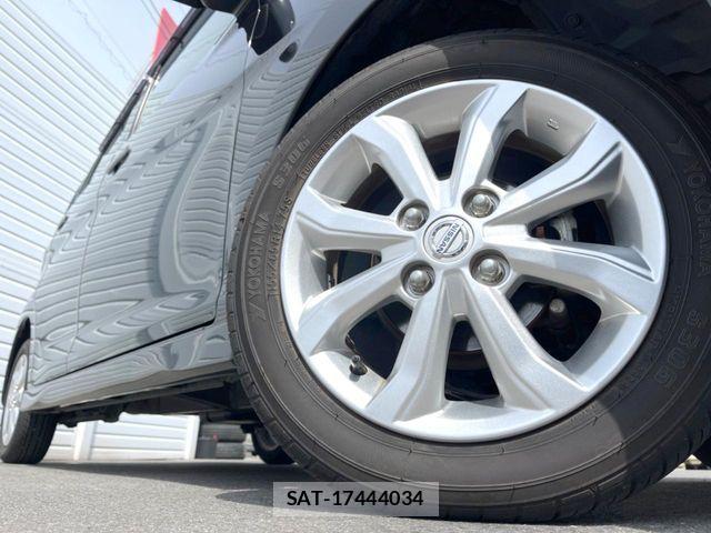 Nissan DAYZ 2018-02 7217218-13