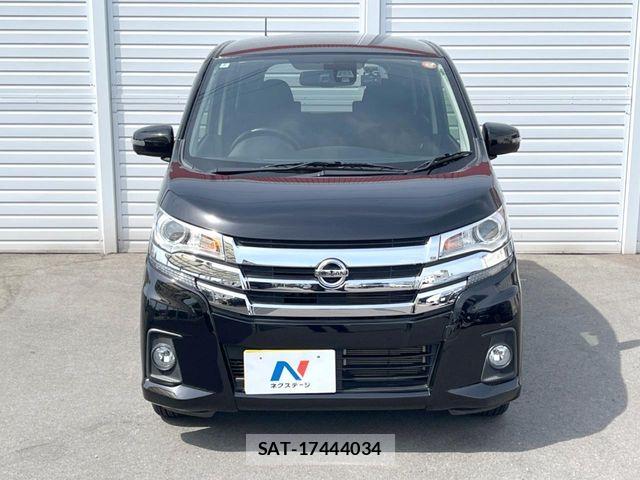 Nissan DAYZ 2018-02 7217218-14