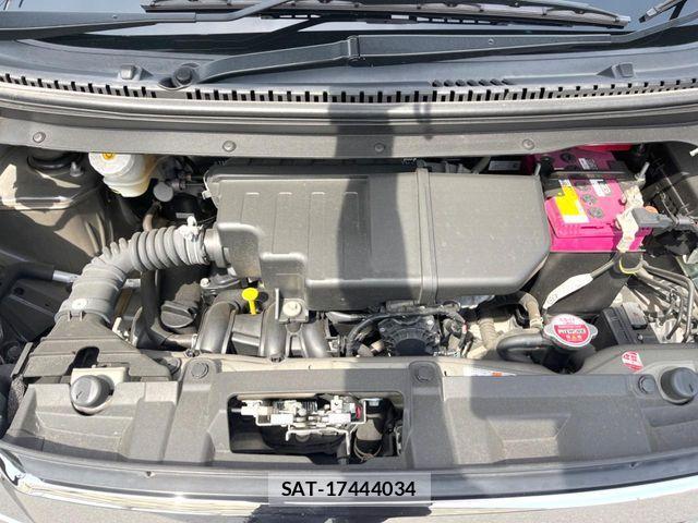 Nissan DAYZ 2018-02 7217218-17