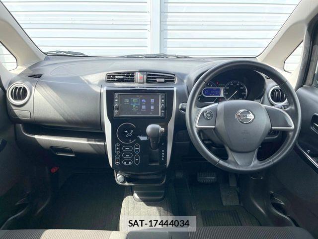 Nissan DAYZ 2018-02 7217218-1
