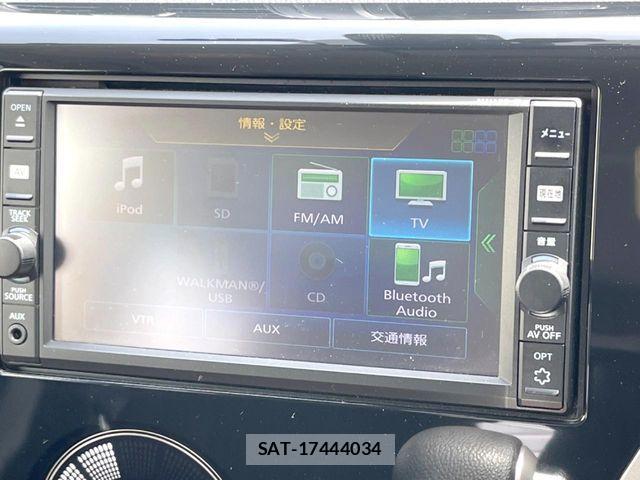 Nissan DAYZ 2018-02 7217218-19
