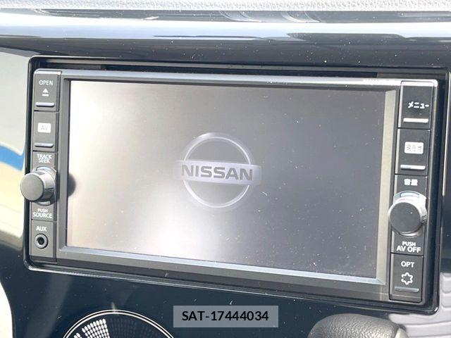 Nissan DAYZ 2018-02 7217218-2