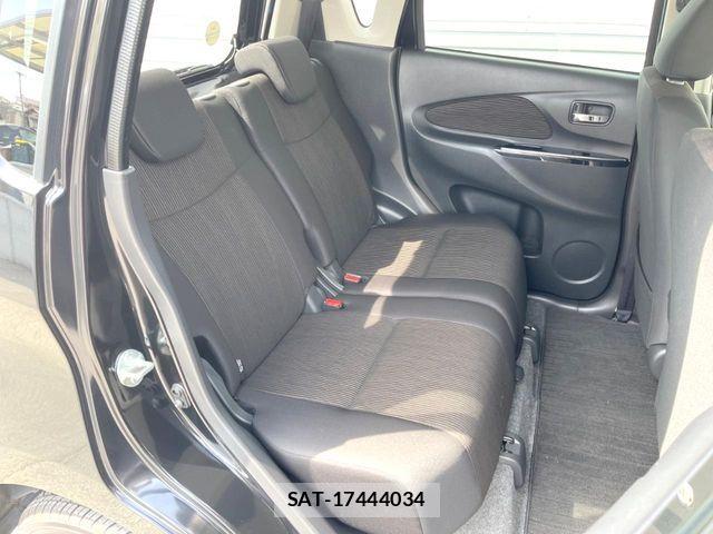 Nissan DAYZ 2018-02 7217218-8