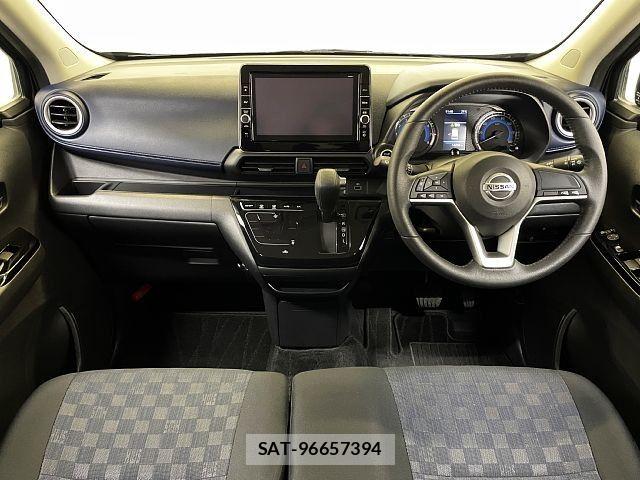 Nissan DAYZ 2021-04 7217300-1