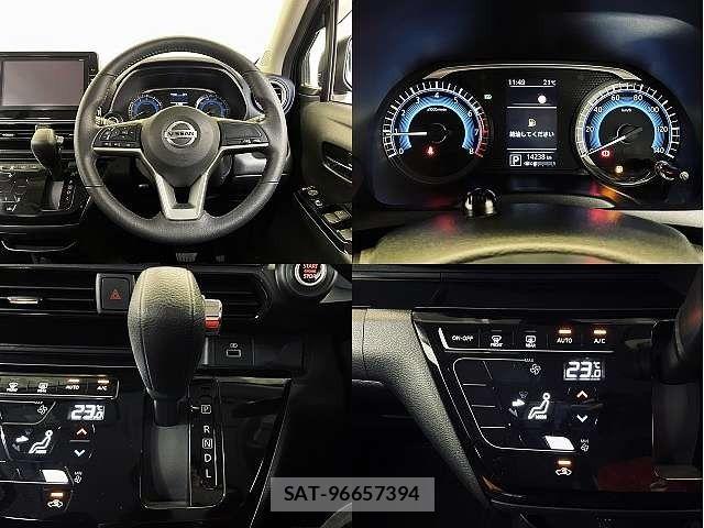 Nissan DAYZ 2021-04 7217300-3