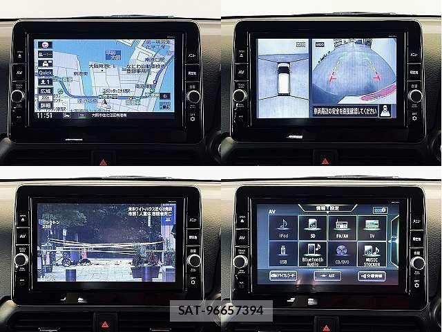 Nissan DAYZ 2021-04 7217300-5