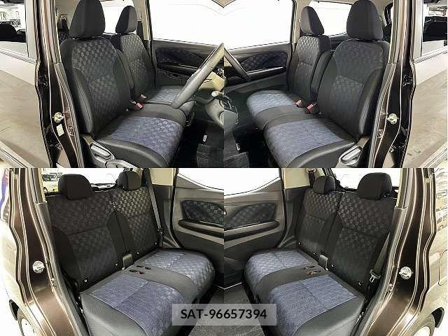 Nissan DAYZ 2021-04 7217300-7