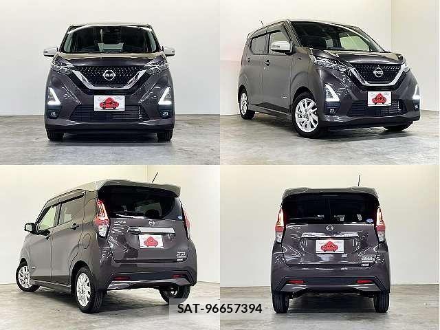 Nissan DAYZ 2021-04 7217300-8