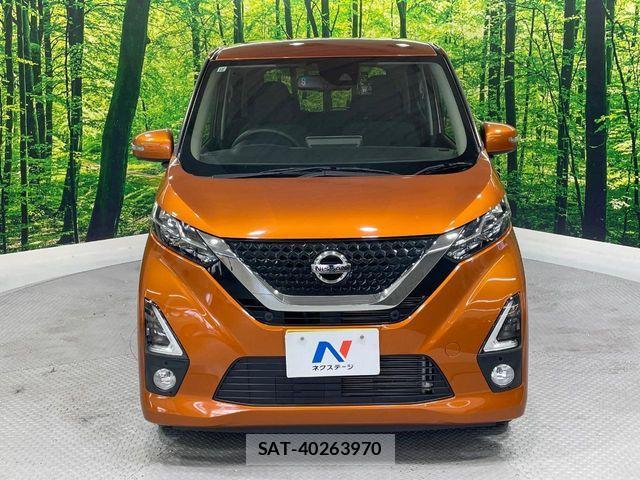 Nissan DAYZ 2019-10 7217247-14