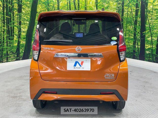 Nissan DAYZ 2019-10 7217247-15