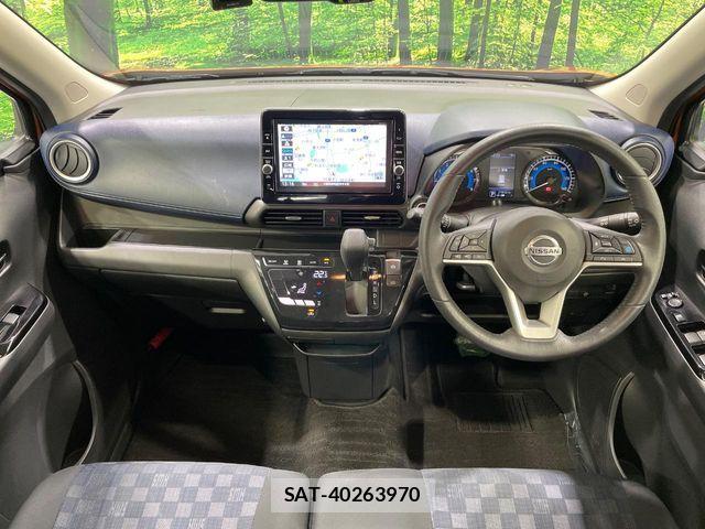 Nissan DAYZ 2019-10 7217247-3