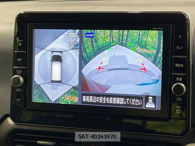 Nissan DAYZ 2019-10 7217247-6