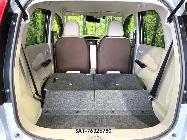 Nissan DAYZ 2016-03 7217204-9