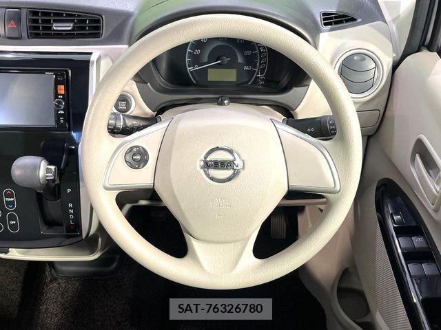 Nissan DAYZ 2016-03 7217204-10