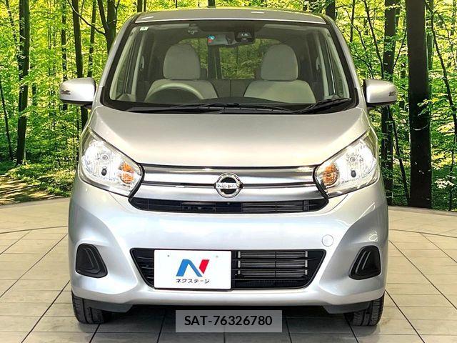 Nissan DAYZ 2016-03 7217204-13