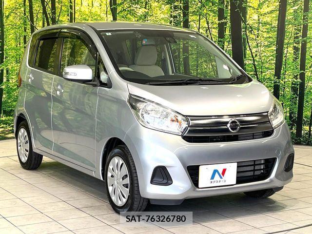 Nissan DAYZ 2016-03 7217204-15