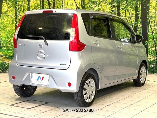 Nissan DAYZ 2016-03 7217204-16