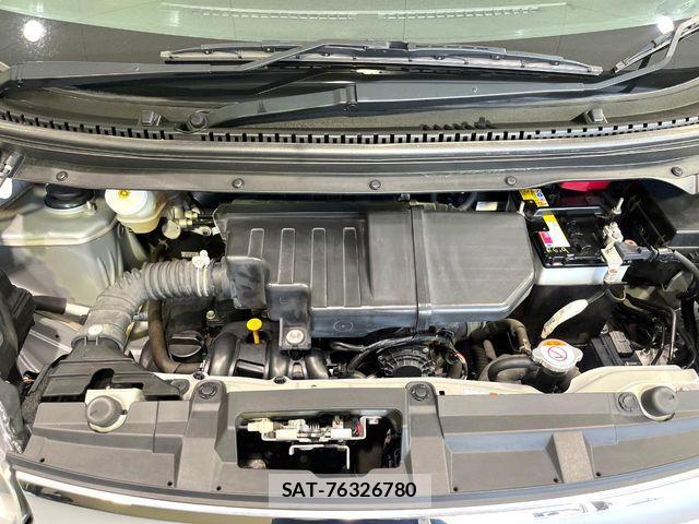 Nissan DAYZ 2016-03 7217204-17