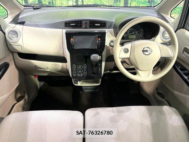 Nissan DAYZ 2016-03 7217204-1