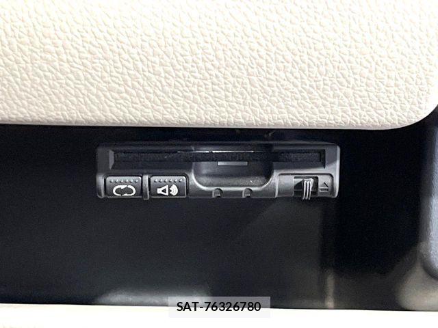 Nissan DAYZ 2016-03 7217204-5