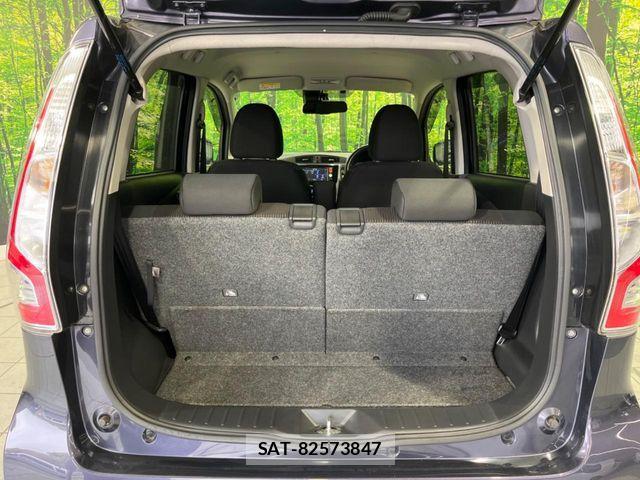 Nissan DAYZ 2016-02 7217201-9