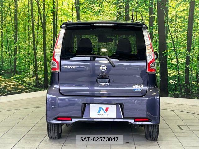 Nissan DAYZ 2016-02 7217201-14