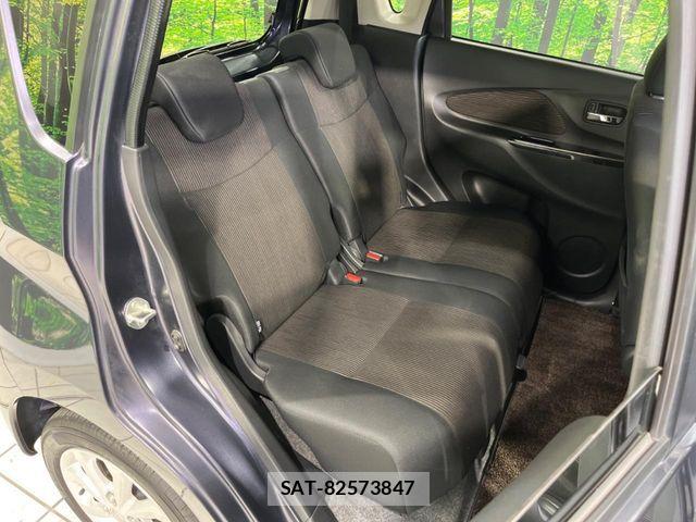 Nissan DAYZ 2016-02 7217201-8