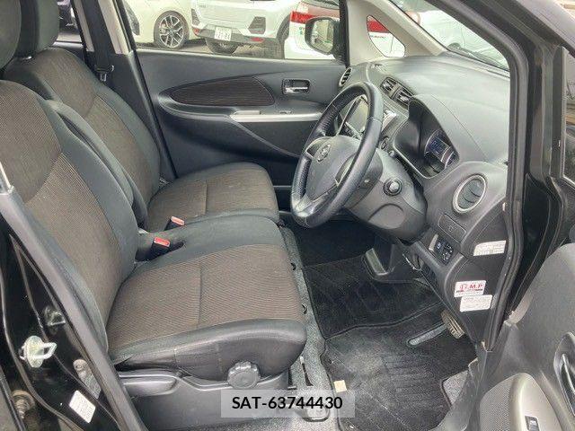 Nissan DAYZ 2014-12 7217179-11