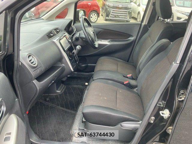 Nissan DAYZ 2014-12 7217179-12