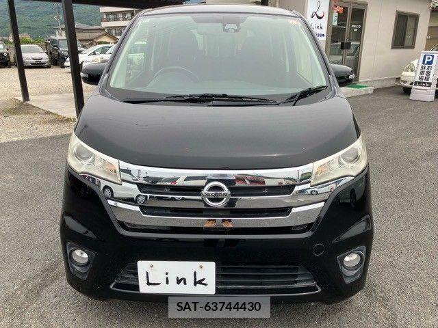 Nissan DAYZ 2014-12 7217179-2