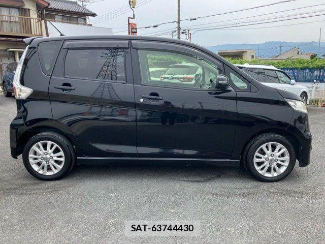 Nissan DAYZ 2014-12 7217179-4