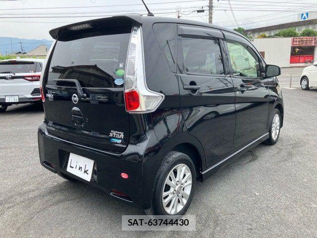 Nissan DAYZ 2014-12 7217179-5