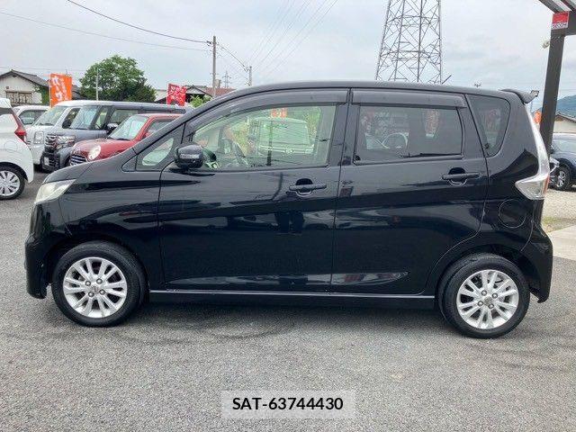Nissan DAYZ 2014-12 7217179-8