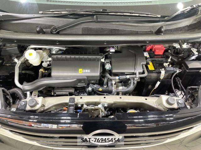 Nissan DAYZ 2024-01 7217335-17
