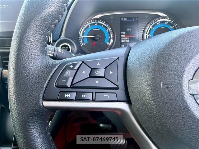 Nissan DAYZ 2019-08 7217243-9