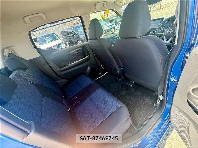 Nissan DAYZ 2019-08 7217243-21