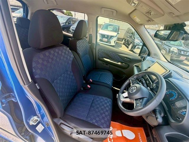 Nissan DAYZ 2019-08 7217243-22