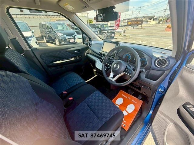 Nissan DAYZ 2019-08 7217243-23