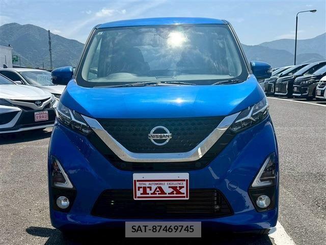 Nissan DAYZ 2019-08 7217243-26