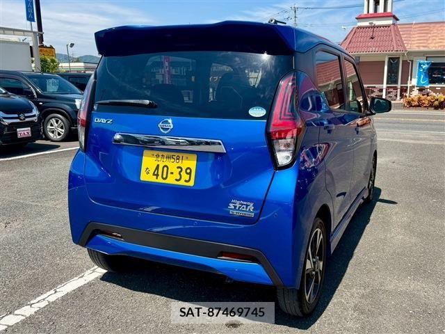 Nissan DAYZ 2019-08 7217243-2