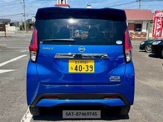Nissan DAYZ 2019-08 7217243-29