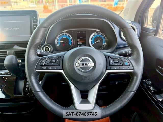 Nissan DAYZ 2019-08 7217243-3
