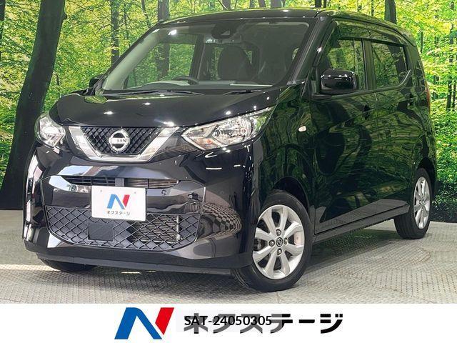 Nissan DAYZ 2021-04 7217298-0