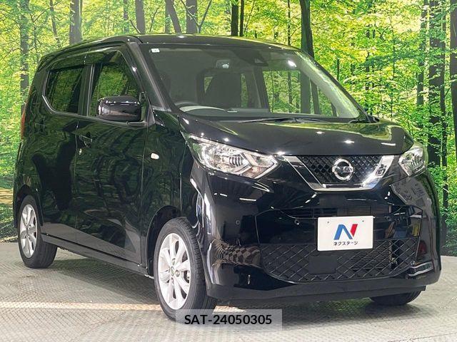 Nissan DAYZ 2021-04 7217298-16