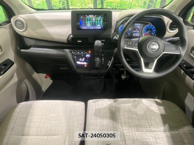 Nissan DAYZ 2021-04 7217298-1