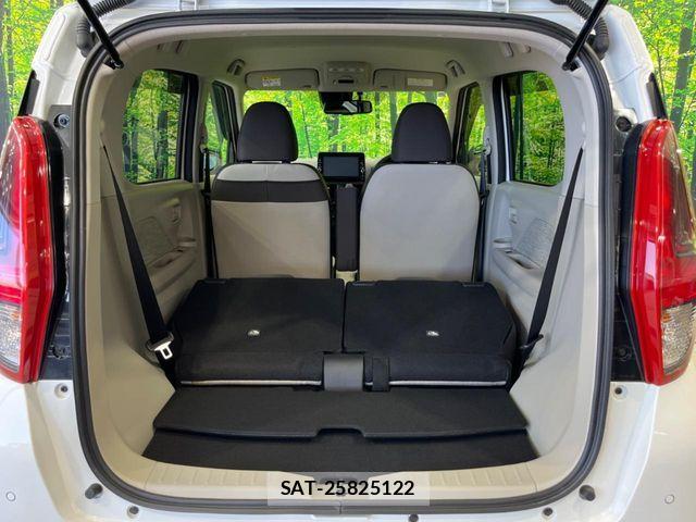 Nissan DAYZ 2022-03 7217324-9