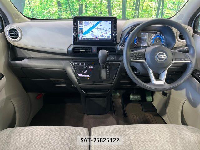 Nissan DAYZ 2022-03 7217324-1