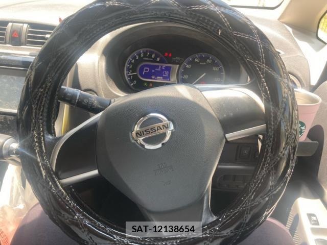 Nissan DAYZ 2015-07 7217181-14