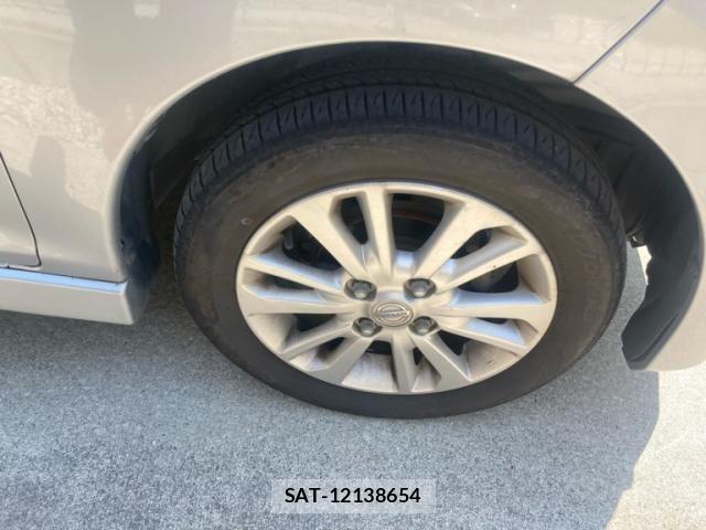 Nissan DAYZ 2015-07 7217181-5