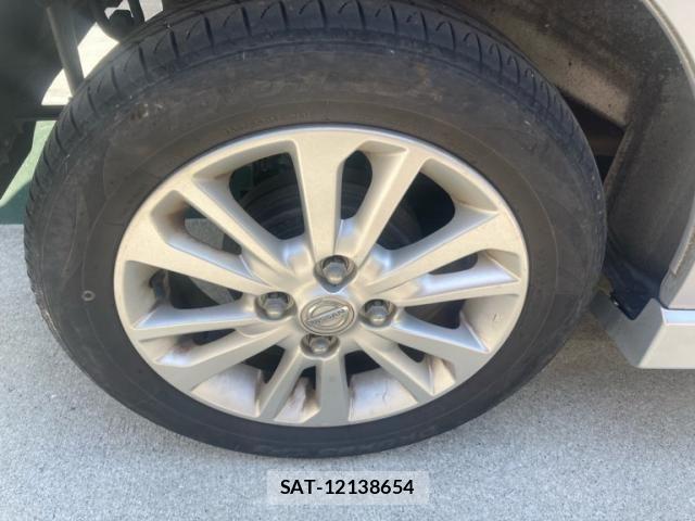Nissan DAYZ 2015-07 7217181-6